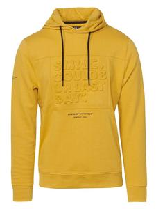 Толстовка KOROSHI, желтый
