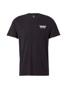 Обычная рубашка LEVI'S , черный