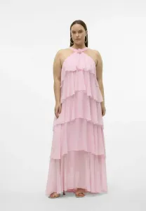 Платья vmfelicia для особых случаев Vero Moda Curve, Cherry Blossom