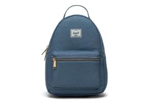 Мини-Рюкзак Nova Herschel, синий