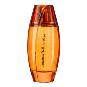 Парфюмированная вода, 100 мл Al Haramain, Fall In Love Orange