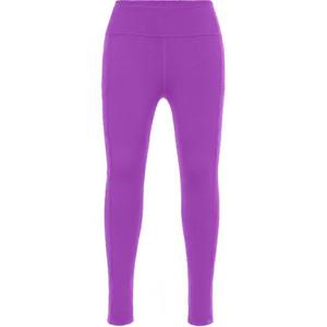 Беговые штаны Fast And Free женские Lululemon, светло-фиолетовый