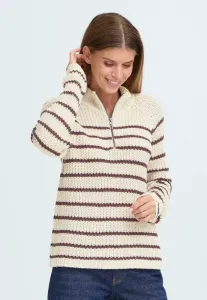 Джемпер фрканна тройер Oxmo, Fudge Mix