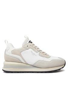 Кроссовки Pepe Jeans, белый