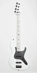 Brubaker Lightning-4 2024 - Белый