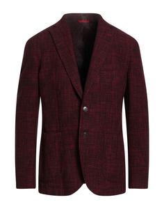Блейзер Gardo Bosman, бордовый