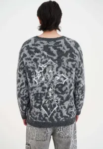 Джемпер Ed Hardy, Grey