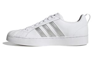 Футболка Adidas Neo 'Cloud White Silver' Белый Серебристый