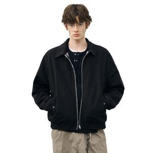 714STREET Куртка Unisex, Black