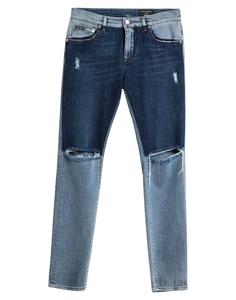 Джинсы Dolce&Gabbana, синий