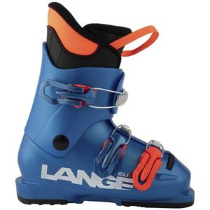 Горнолыжные ботинки Rsj 50 - детские, 2026 г. Lange, Vibrant Blue