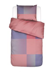 ESSENZA Пододеяльник 'Femi' в розовом цвете