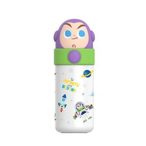Термостакан Disney, Buzz Lightyear - Send Cups And Brush Stickers