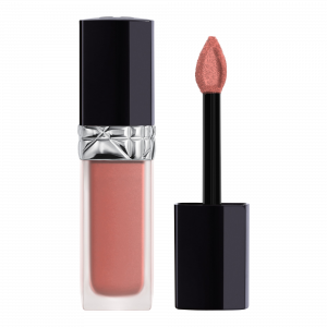 Жидкая помада Rouge Forever Dior, 100 Forever Nude (a nude pink)