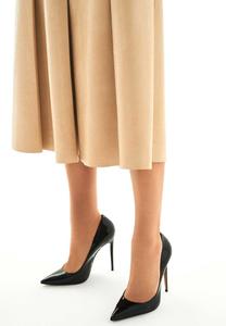 Туфли Kazar, черный