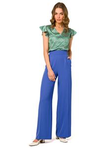 Брюки Stylove Hose, синий