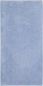 Полотенце Cawö 206494, 50x1x100 см, синий