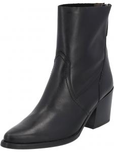 Ковбойские/байкерские ботильоны Paul Green, черный