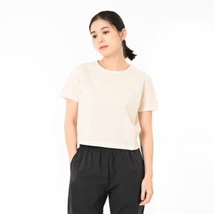 Функциональная футболка с коротким рукавом