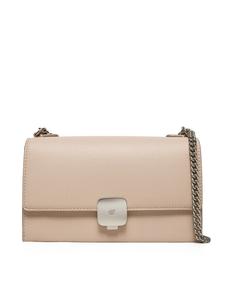 Вечерняя сумка Calvin Klein Jeans, розовый