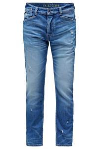 Salsa Jeans Джинсы синие slim fit