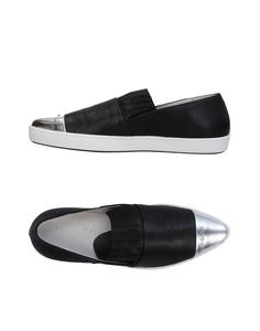 Кроссовки Manila Grace, черный