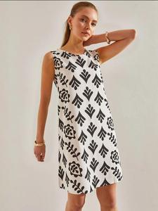 Платье Bianco Lucci, белый