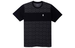 ТРЕНЕРА Мужская футболка COACH, цвет Black