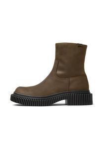 Ботинки Camper PIX BERLIN, Mittelbraun/Brown