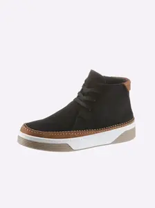 Ботильоны Gemini, черный