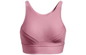 Женский спортивный топ Under Armour, розовый