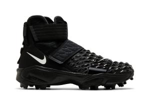 Кроссовки Force Savage Elite 2 Shark 'Black', черный