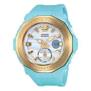 Часы CASIO Baby-G 'Blue', синий
