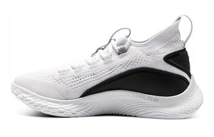 Баскетбольные кроссовки Under Armour Curry 8 Kids для детей