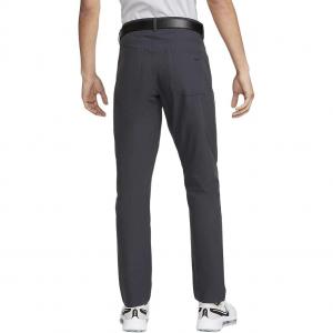 Повседневные брюки мужские дымчато-серые Nike, серый