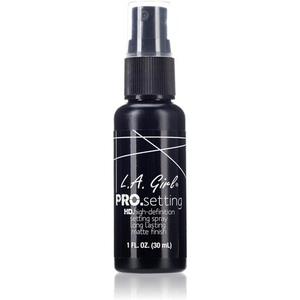 LA Girl Pro Setting Spray Спрей-фиксатор для макияжа L.A. Girl