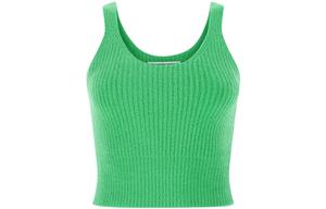 Alexander Wang Женские майки Green