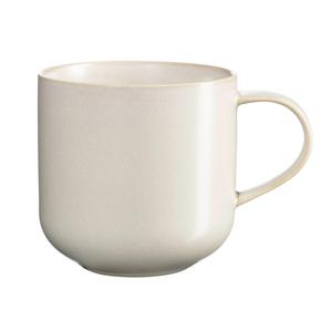 Mug коппа тофу Asa, светло-серый