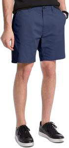 Michael Kors мужские шорты из хлопка с эластаном, Midnight