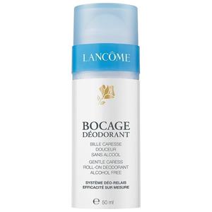 Дезодорант bocage bocage gentle roll-on deodorant Lancome, объем 50 мл.