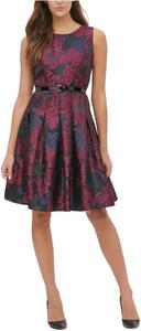 Tommy Hilfiger женские А-силуэты, Purples