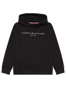 Толстовка обычного кроя Tommy Hilfiger, черный