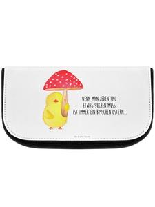 Косметичка Mr. & Mrs. Panda, белый