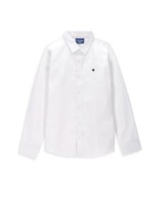 Рубашка Coccodrillo, белый