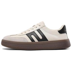 BELLE Низкие мужские кроссовки для скейтбординга, белые, серые, черные