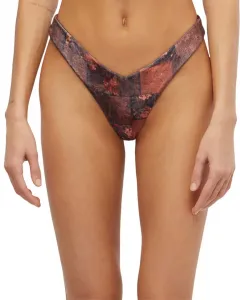 Нижняя часть бикини WeWoreWhat Delilah Weworewhat