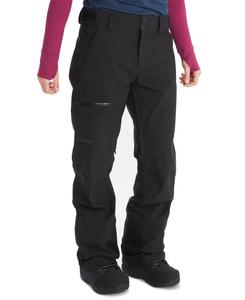 Утепленные брюки Women's Refuge Marmot, Black