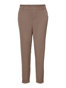 Обычные брюки-чинос VERO MODA VMMaya, светло-коричневый