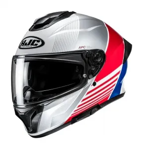 Шлем HJC C71 Morix HJC Helmets, мультиколор