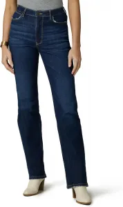 Wrangler Women's High Rise True Straight Fit Jean